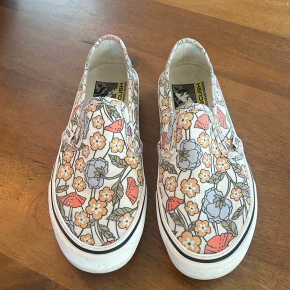 Vans Shoes - Vans
